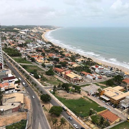 Apartamento - Edf. Duna Barcane Natal Esterno foto