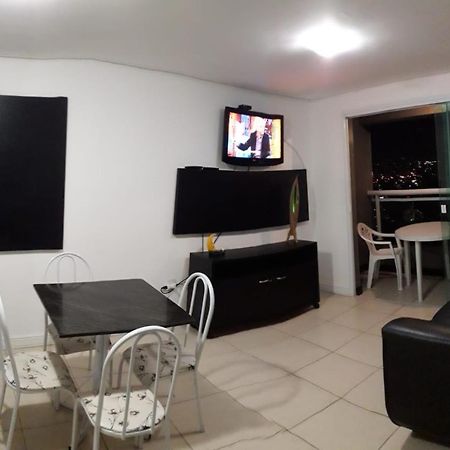 Apartamento - Edf. Duna Barcane Natal Esterno foto