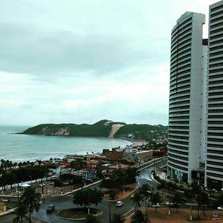 Apartamento - Edf. Duna Barcane Natal Esterno foto