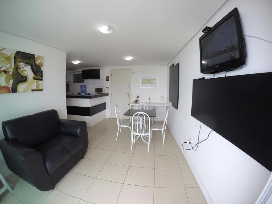 Apartamento - Edf. Duna Barcane Natal Esterno foto