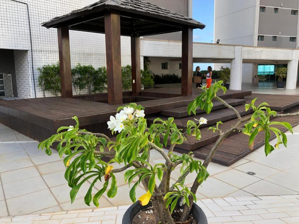 Apartamento - Edf. Duna Barcane Natal Esterno foto