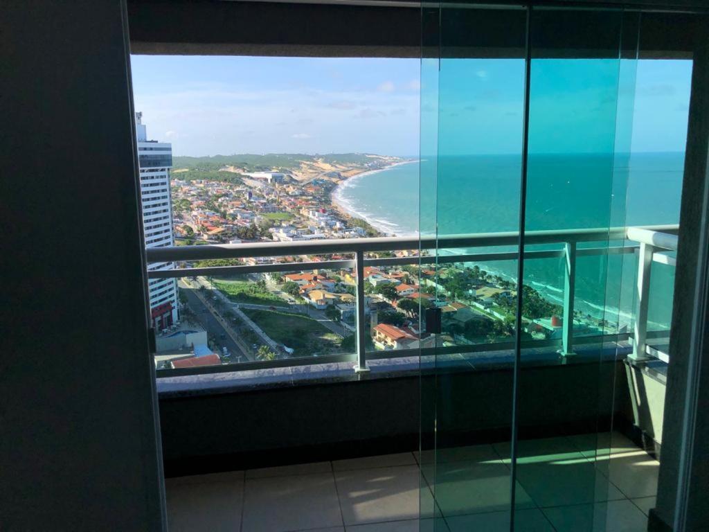 Apartamento - Edf. Duna Barcane Natal Esterno foto