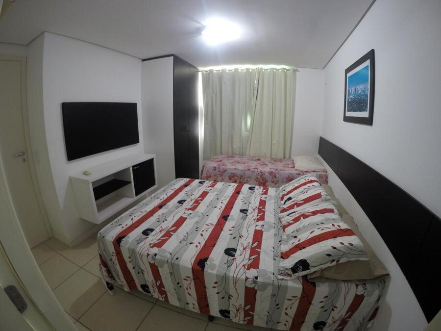 Apartamento - Edf. Duna Barcane Natal Esterno foto