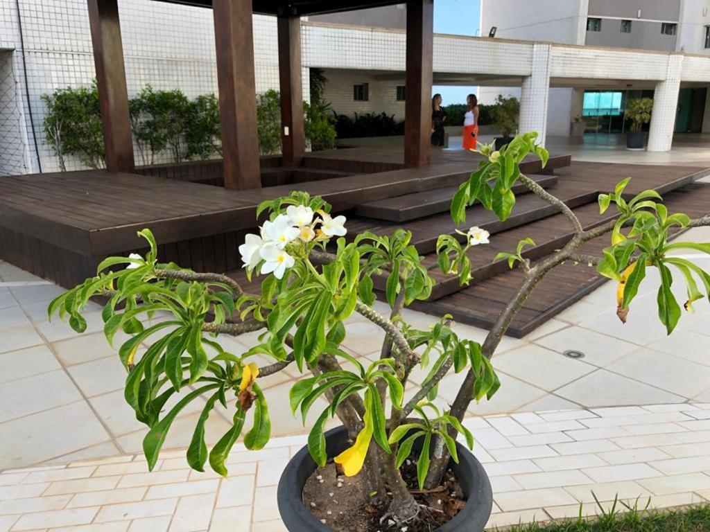Apartamento - Edf. Duna Barcane Natal Esterno foto