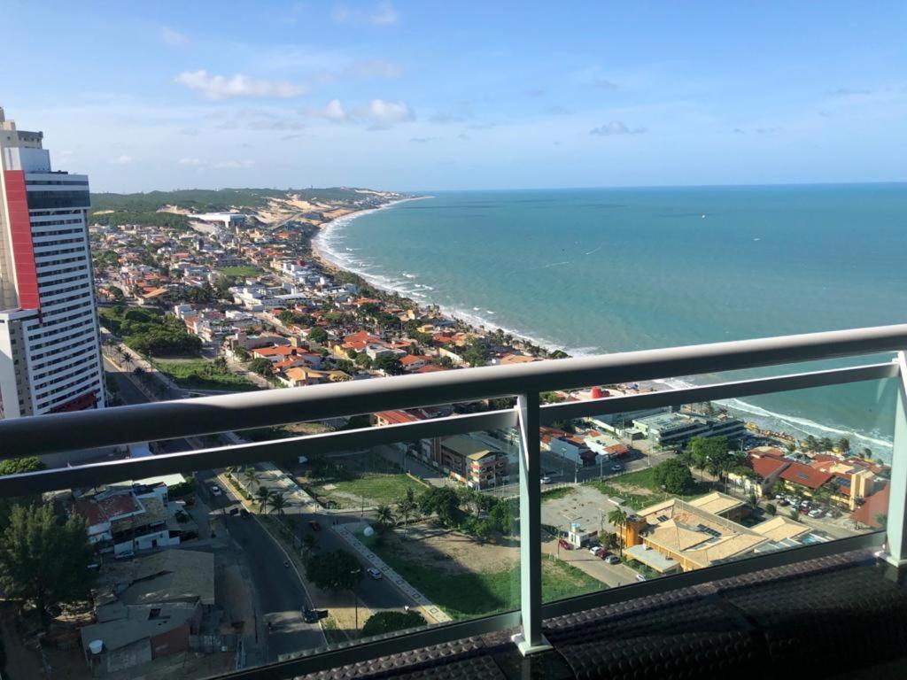 Apartamento - Edf. Duna Barcane Natal Esterno foto