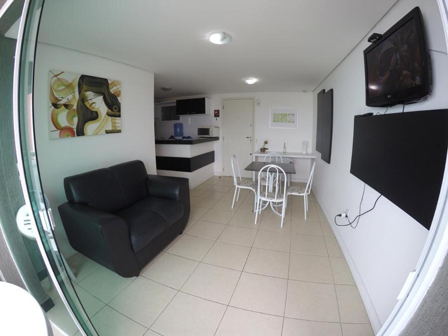 Apartamento - Edf. Duna Barcane Natal Esterno foto