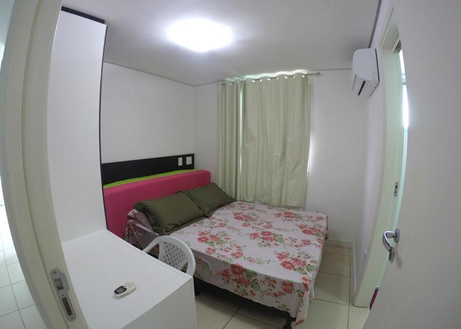 Apartamento - Edf. Duna Barcane Natal Esterno foto