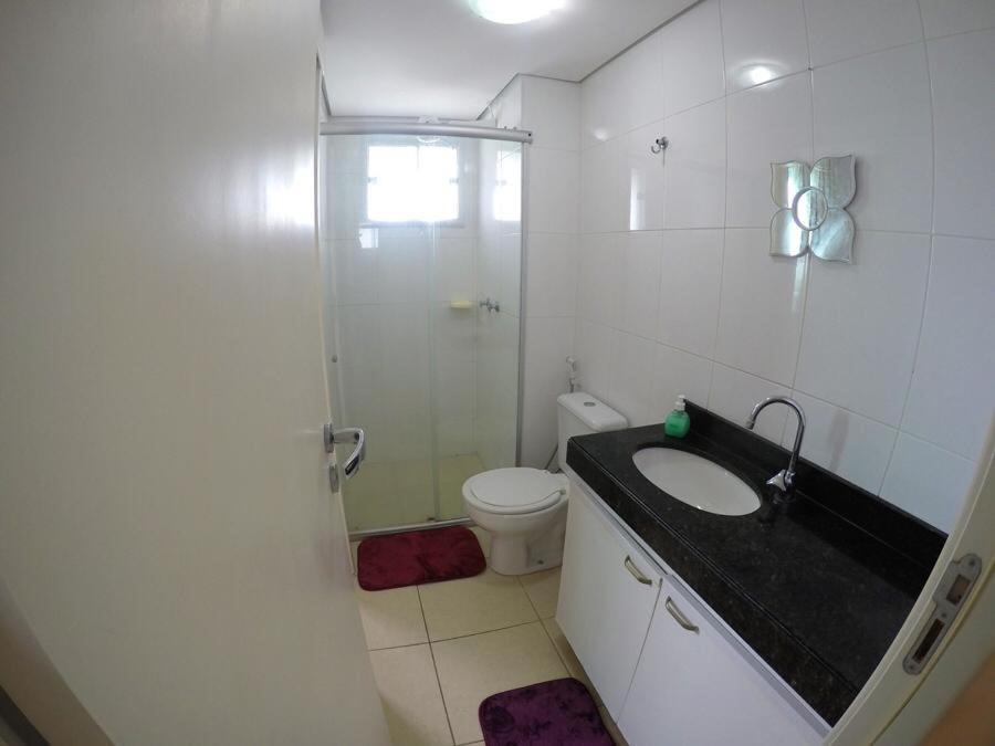 Apartamento - Edf. Duna Barcane Natal Esterno foto