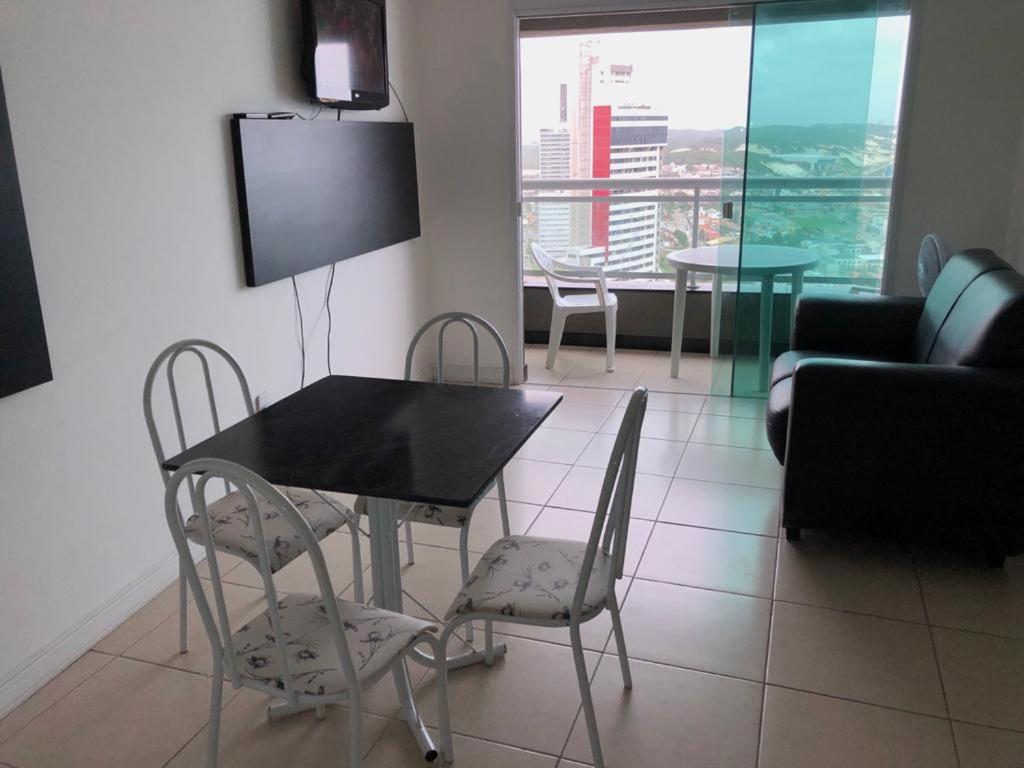 Apartamento - Edf. Duna Barcane Natal Esterno foto