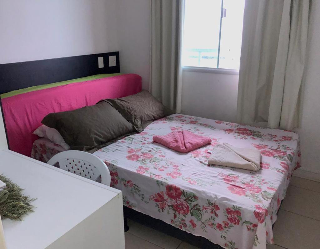 Apartamento - Edf. Duna Barcane Natal Esterno foto