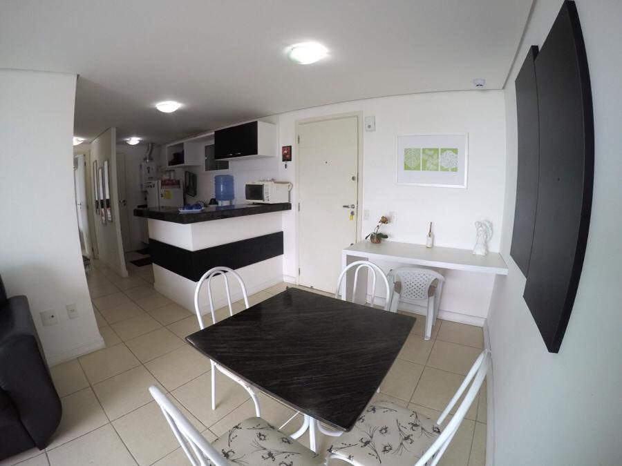 Apartamento - Edf. Duna Barcane Natal Esterno foto