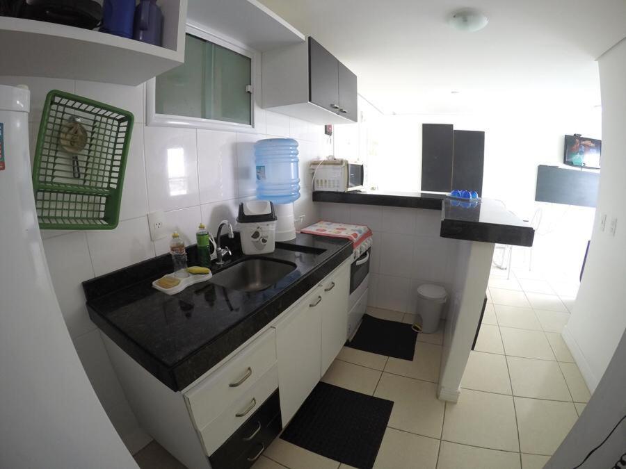 Apartamento - Edf. Duna Barcane Natal Esterno foto