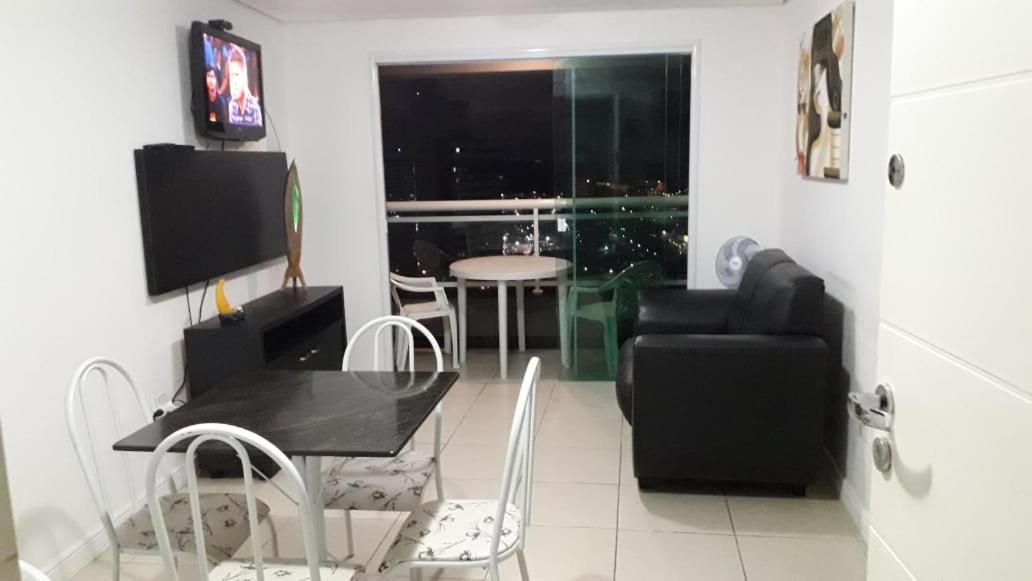 Apartamento - Edf. Duna Barcane Natal Esterno foto
