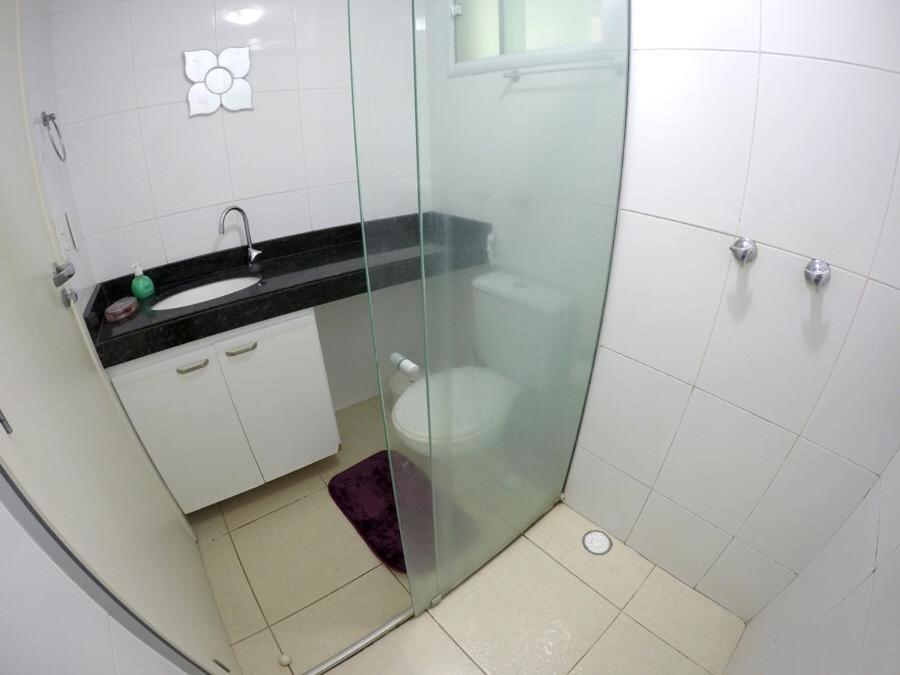 Apartamento - Edf. Duna Barcane Natal Esterno foto