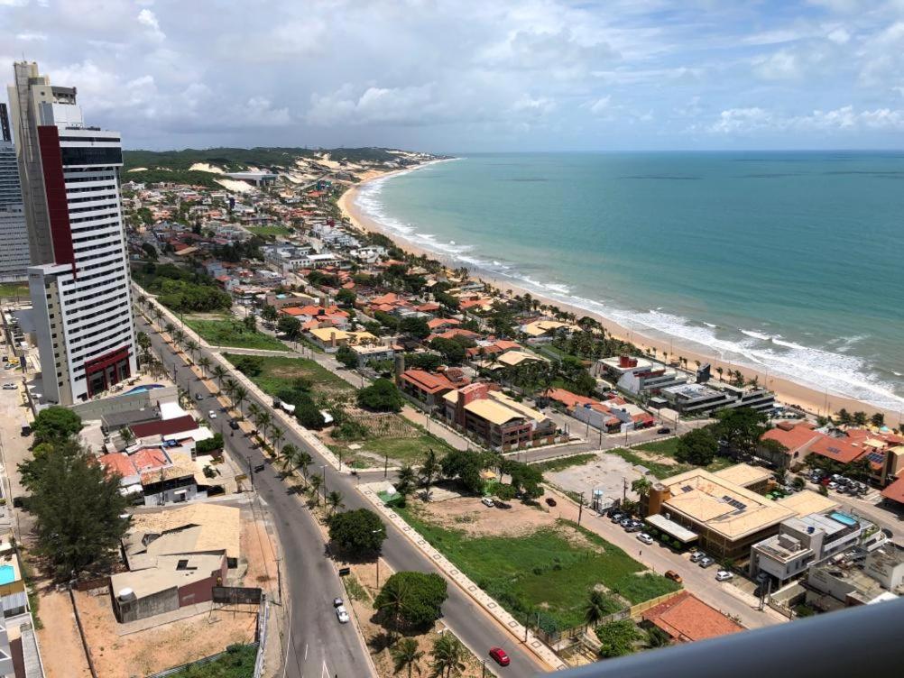 Apartamento - Edf. Duna Barcane Natal Esterno foto