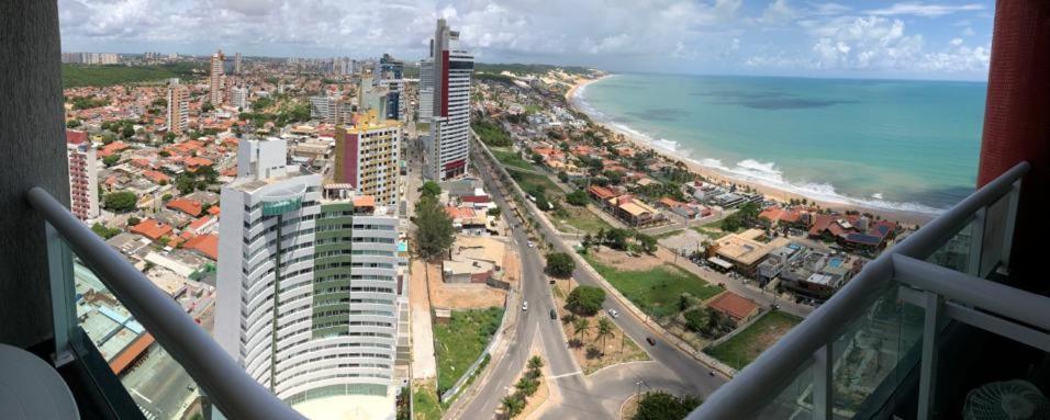 Apartamento - Edf. Duna Barcane Natal Esterno foto