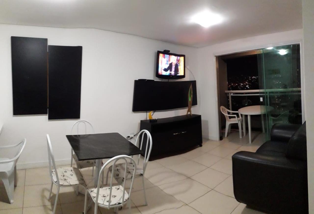 Apartamento - Edf. Duna Barcane Natal Esterno foto