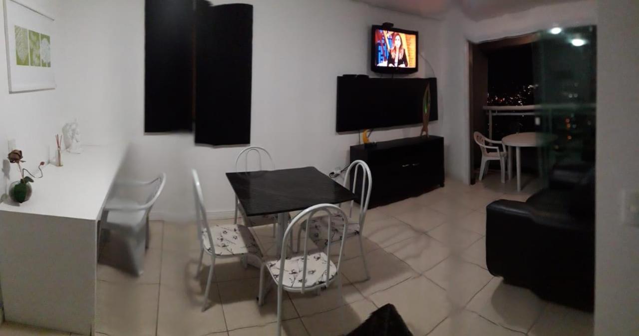 Apartamento - Edf. Duna Barcane Natal Esterno foto